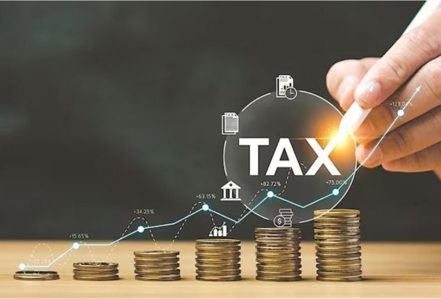 IMF warns Pakistan over tax loopholes in real estate industry