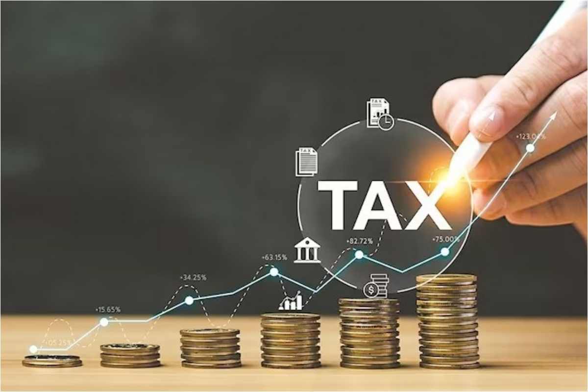 IMF warns Pakistan over tax loopholes in real estate industry