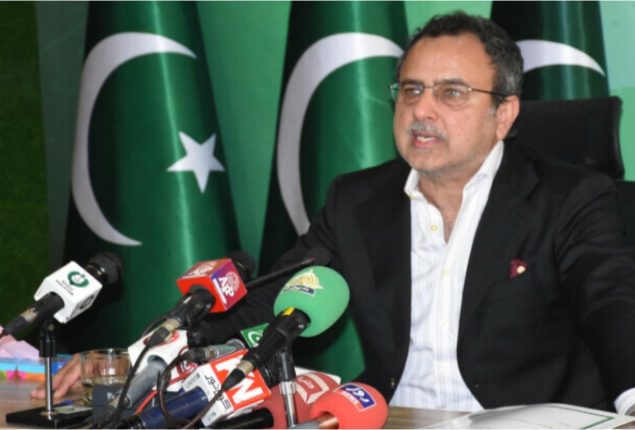 Awais Leghari assures fair and transparent talks with IPPs