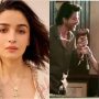 Alia Bhatt expresses interest in reuniting with SRK: A dream team in the making?