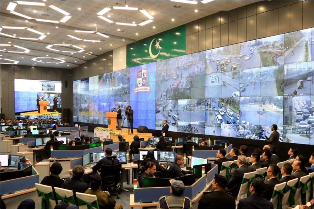 Punjab introduces real-time tracking system for 15 helpline