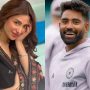 Mahira Sharma breaks silence on dating rumors with cricketer Mohammed Siraj
