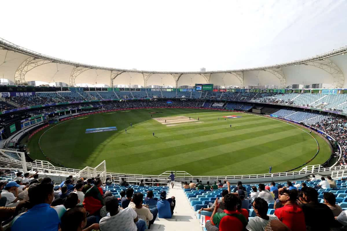 PCB offers free Iftar to fans during Champions Trophy 2025 Semi-Final