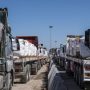 Pakistan condemns Israel’s restrictions on Gaza aid during Ramadan