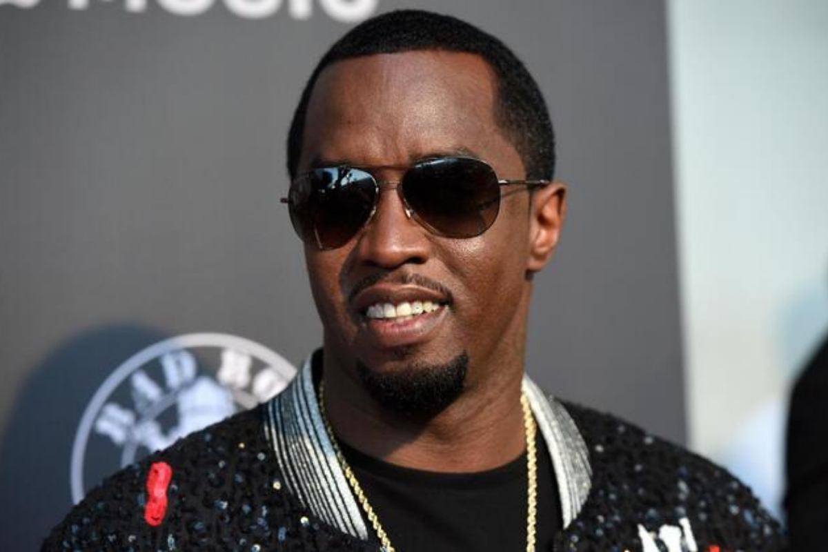 Sean Diddy Combs accused of assaulting woman at Jay-Z’s 40/40 Club