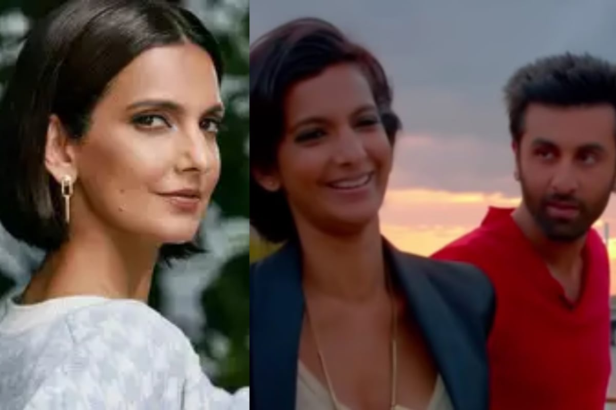 Ranbir Kapoor's co-star Poorna Jagannathan reveals industry people ‘underestimated’ her after “YJHD”