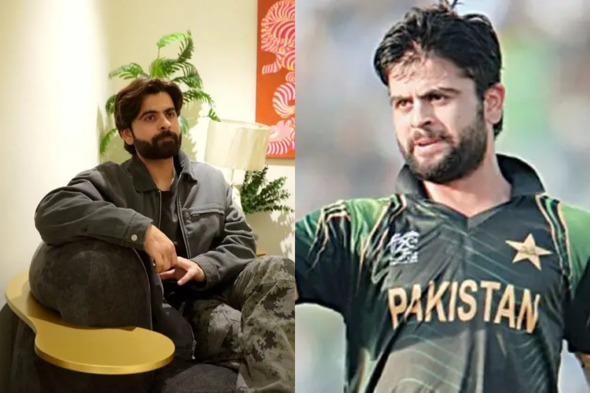 Ahmed Shehzad exposes harsh truths about Pakistani Cricket