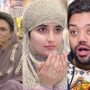 Bushra Ansari questions the popularity of daily vloggers