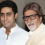 Amitabh Bachchan praises son Abhishek Bachchan’s work, calls him ‘extraordinary’