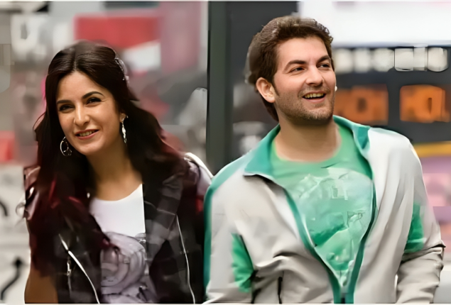 Neil Nitin Mukesh recalls his flawed relationship with Katrina Kaif during ‘New York’ film shooting