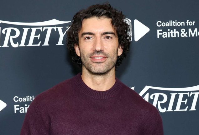 Justin Baldoni’s $250 million lawsuit against US publication faces temporary pause