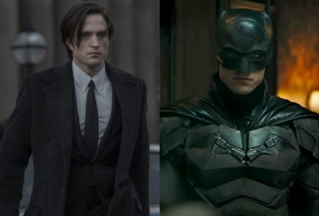 Robert Pattinson jokes about aging as ‘The Batman II’ faces delays