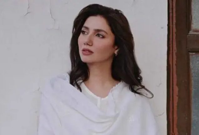 Mahira Khan’s latest photoshoot sparks pregnancy rumors