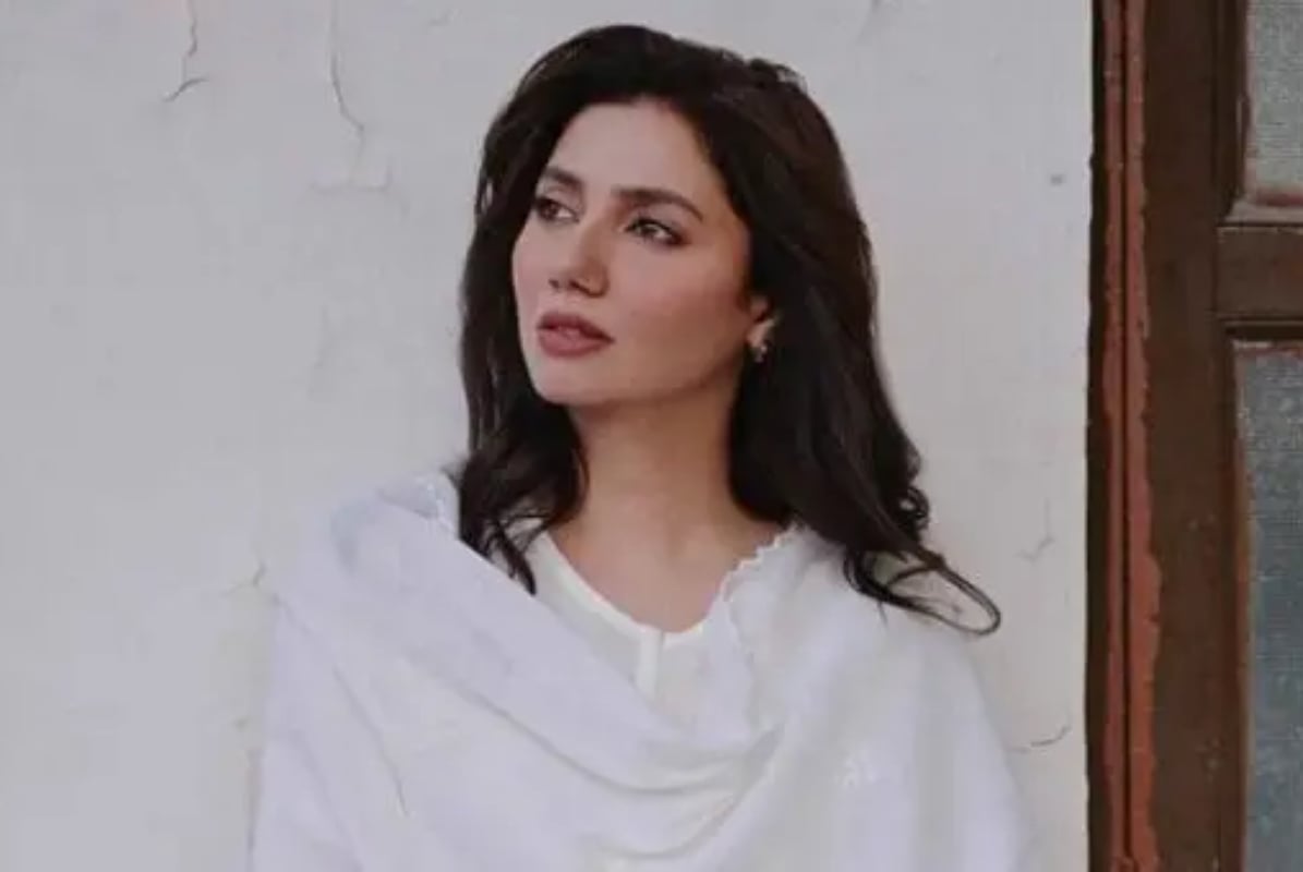 Mahira Khan