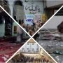 Fitna al-khwarij carry out more than 35 attacks on mosques
