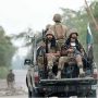 Several terrorists killed as security forces foil attack on checkpost in KP