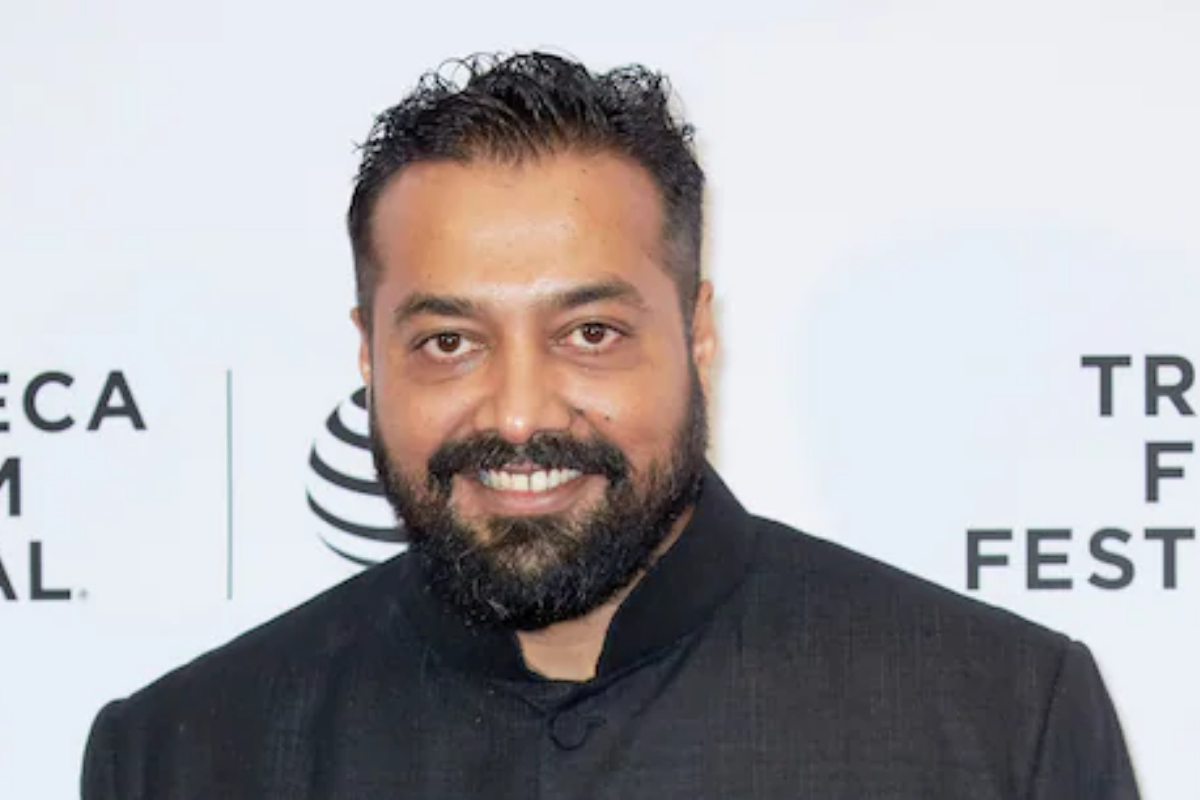 Anurag Kashyap