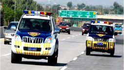 Motorway Police