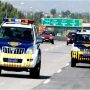 Motorway Police lodged first FIR for exceeding speed limits