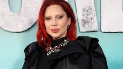 Lady Gaga
