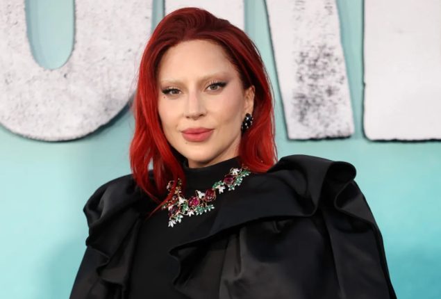 Lady Gaga opens up about deeper meaning behind her stage name