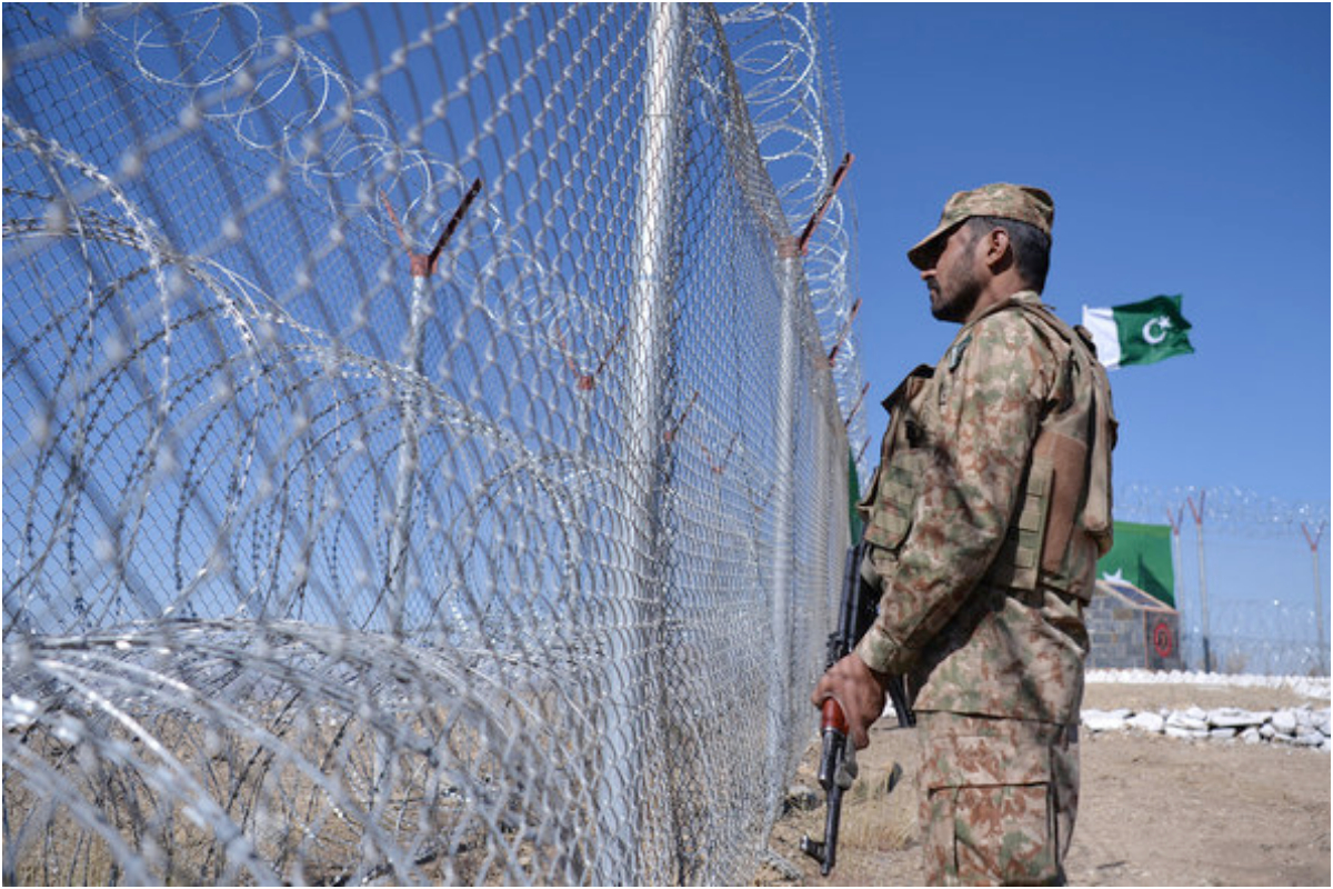 Security Sources Reject Indian Media’s False Claims of LoC Violation