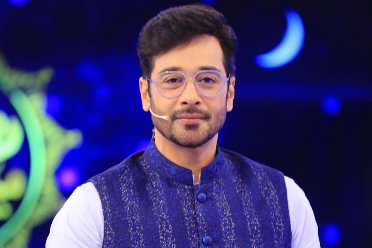 Faysal Quraishi
