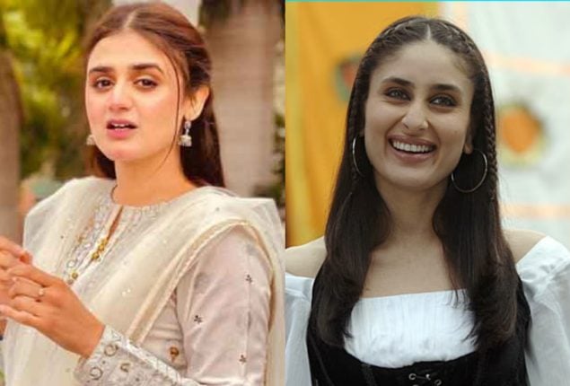 Hira Mani