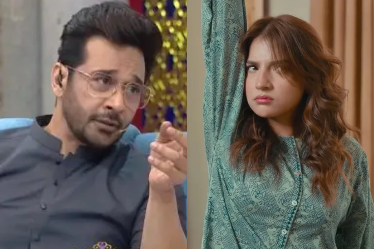 Faysal Quraishi on the rise of social media stars, talks about Dananeer