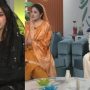 Hira Soomro’s frustration sparks debate as Shoaib arrives late on show