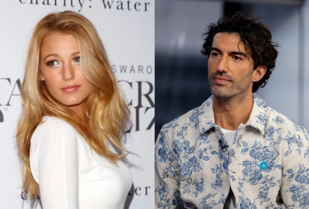 Blake Lively, Justin Baldoni’s lawsuit labelled as ‘feud between PR firms’ by court