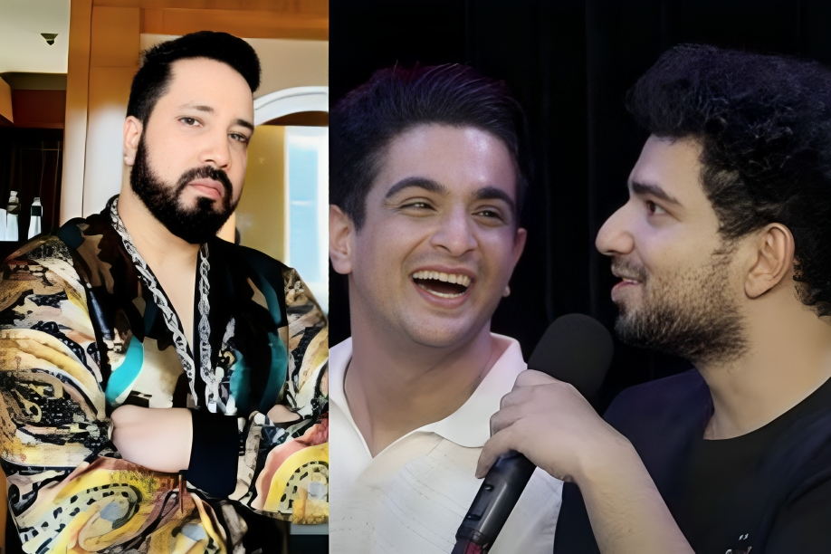 India’s Got Latent