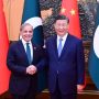 PM congratulates Chinese president on convening “two session’’ in Beijing