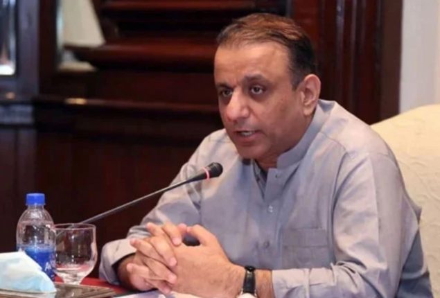 Aleem Khan likely to step down from privatization, investment board roles