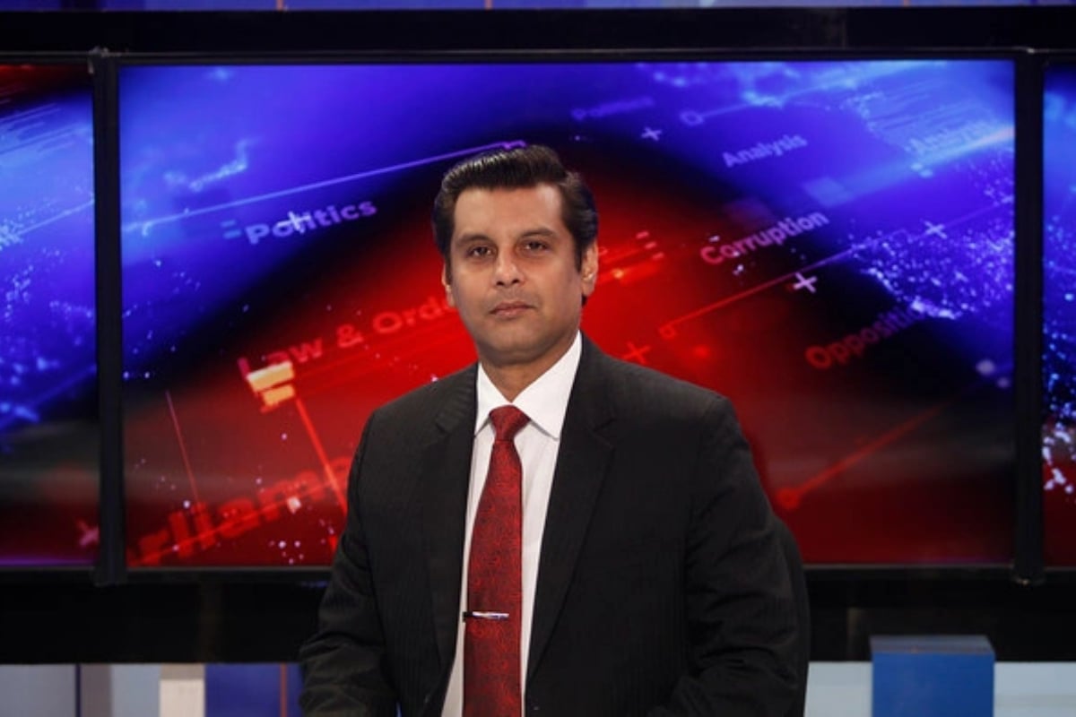 Arshad Sharif case: Supreme Court concerned over MLA pact delay