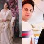 Nazish Jahangir responds to her fraud accusations for the first time