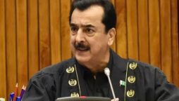 Chairman