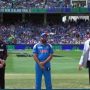 Champions Trophy 2025 Final: New Zealand win toss, elect to bat first against India