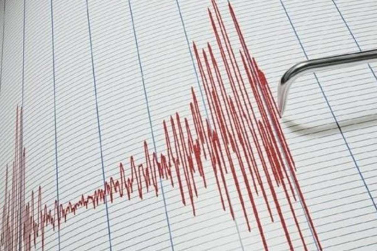 Strong earthquake tremors felt in Hafizabad and surrounding areas