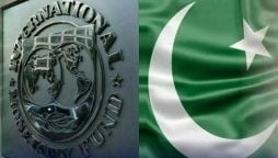 IMF-Pakistan discussions begin for $1 Billion loan release