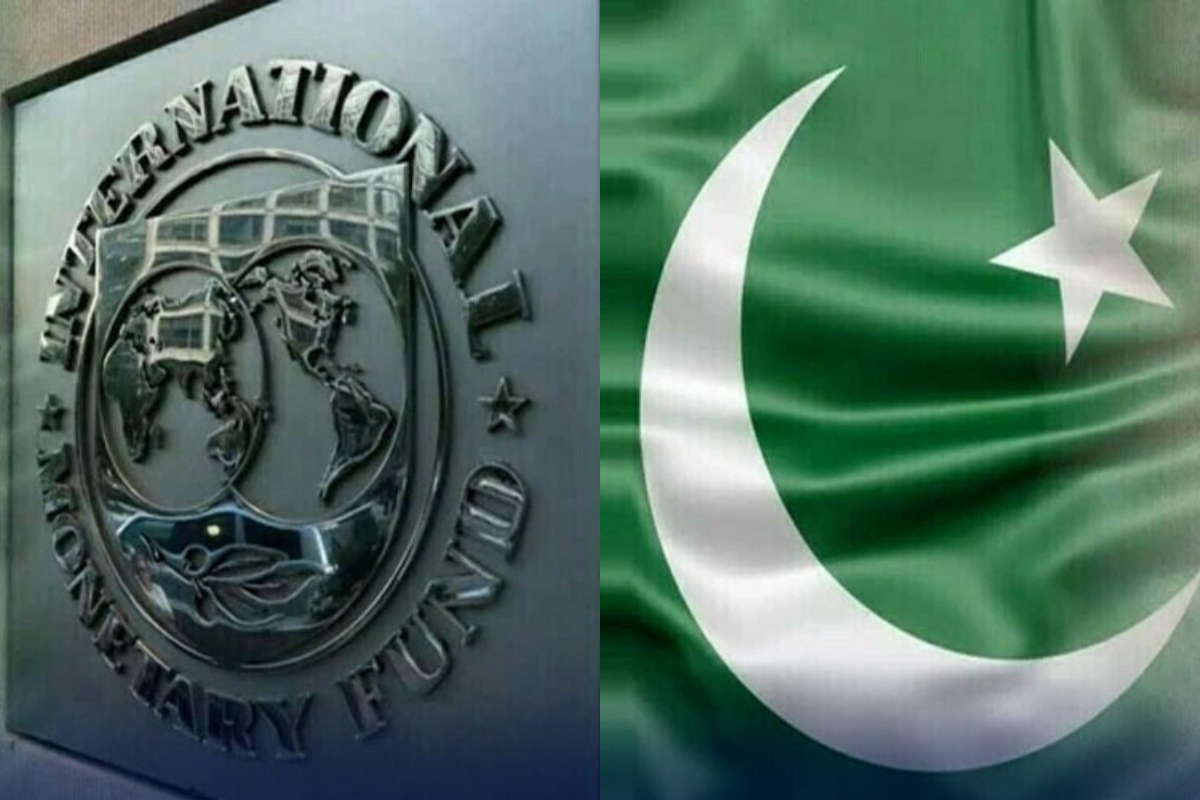 IMF turns down Islamabad's request to reduce property taxes