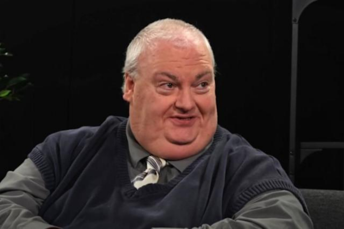 ‘Doctor who’ actor Simon Fisher-Becker passes away at 63