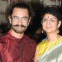 Kiran Rao says her parents were ‘Shocked’ by her marriage to Aamir Khan