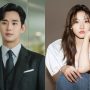 Kim Soo Hyun denies dating allegations with Kim Sae Ron, warns legal action