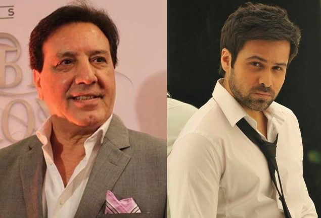 Javed Sheikh