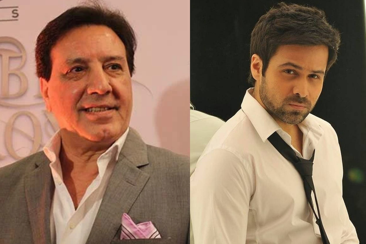Javed Sheikh