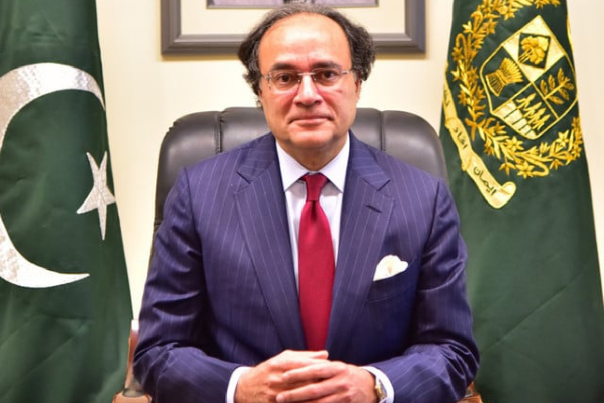 Aurangzeb