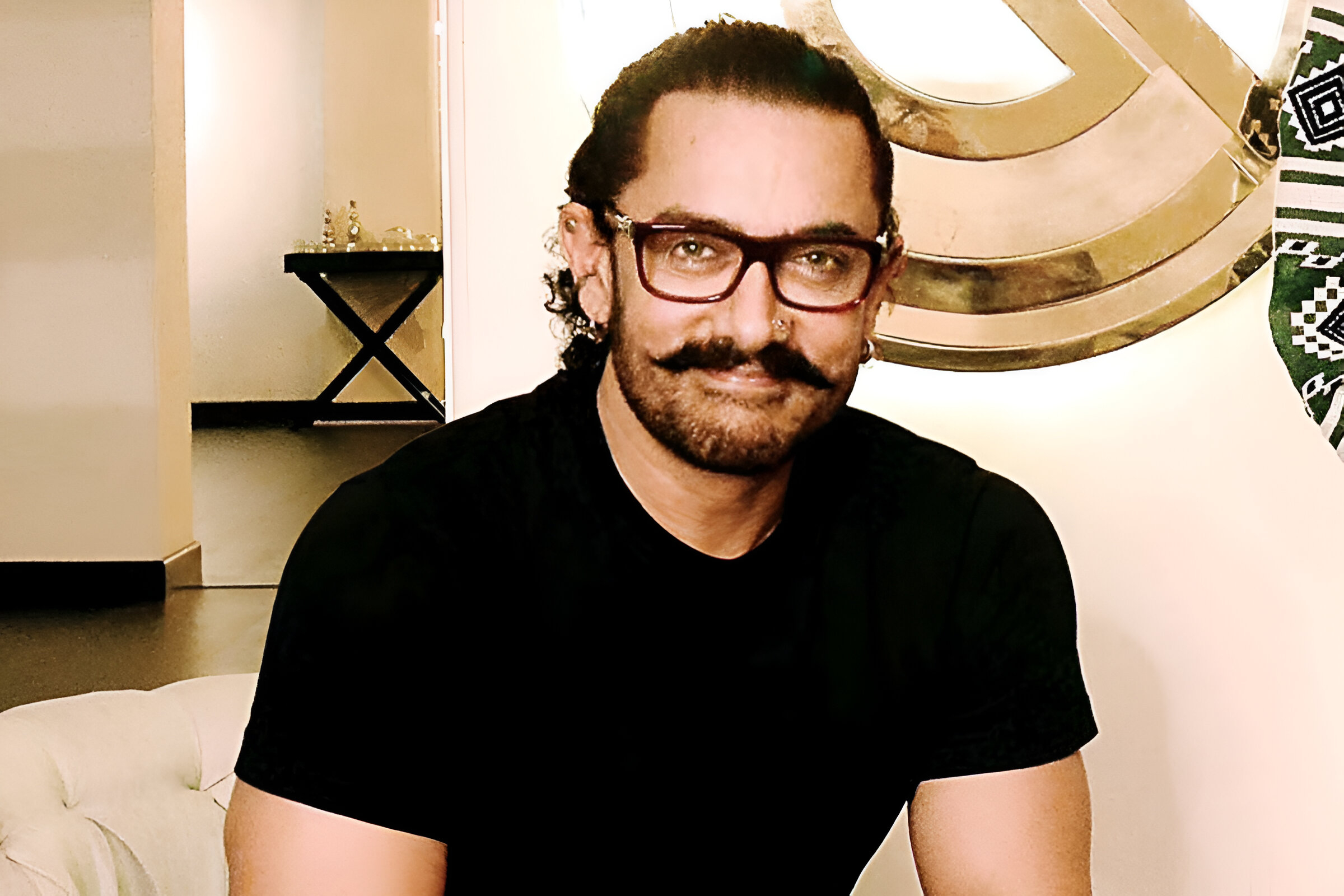 Aamir Khan