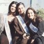 Dia Mirza recalls sharing noodles with Lara Dutta during pageant days as they had no money