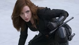 Scarlett Johansson shares major update on Black Widow return in MCU